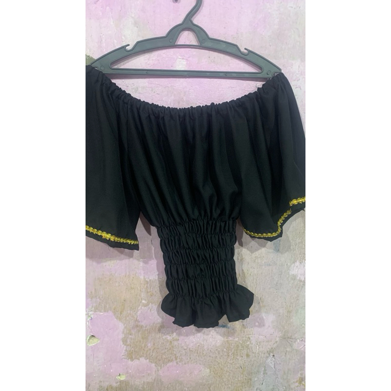 ciganinha blusa pombagira cigana cabocla malandra umbanda candomblé quimbanda