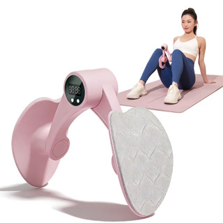 Treinador De Ancas Exercícios Kegel | Fortalecimento dos Músculos do Pavimento Pélvico