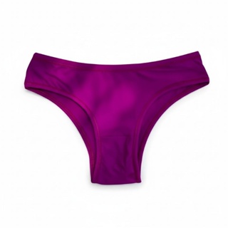 5 Calcinhas  Modelo Tradicional Poliéster Premium forro Algodão em Oferta na Shopee