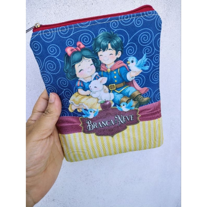 Porta Kindle Personalizado Artesanal | Capa Exclusiva e Criativa