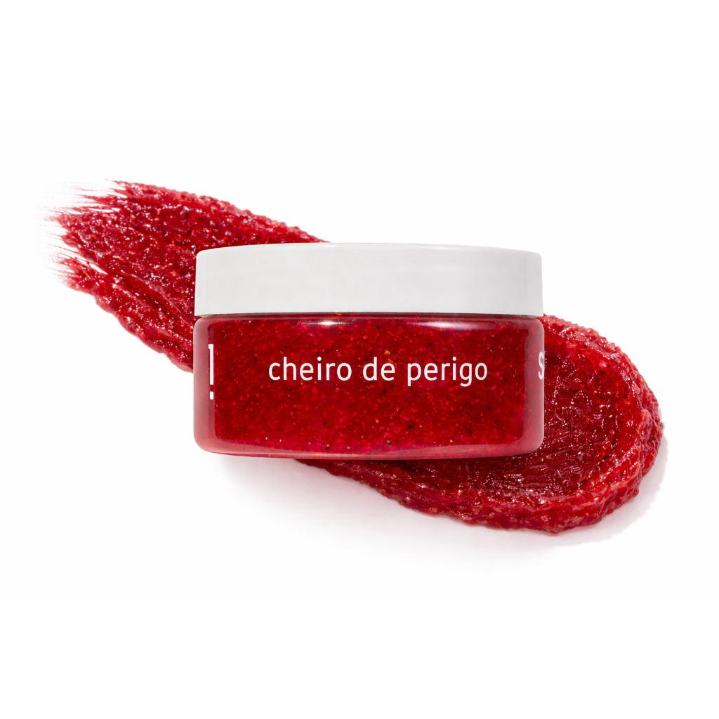 Imagem Esfoliante Cheiro de Perigo (200 ml) - Spoiler