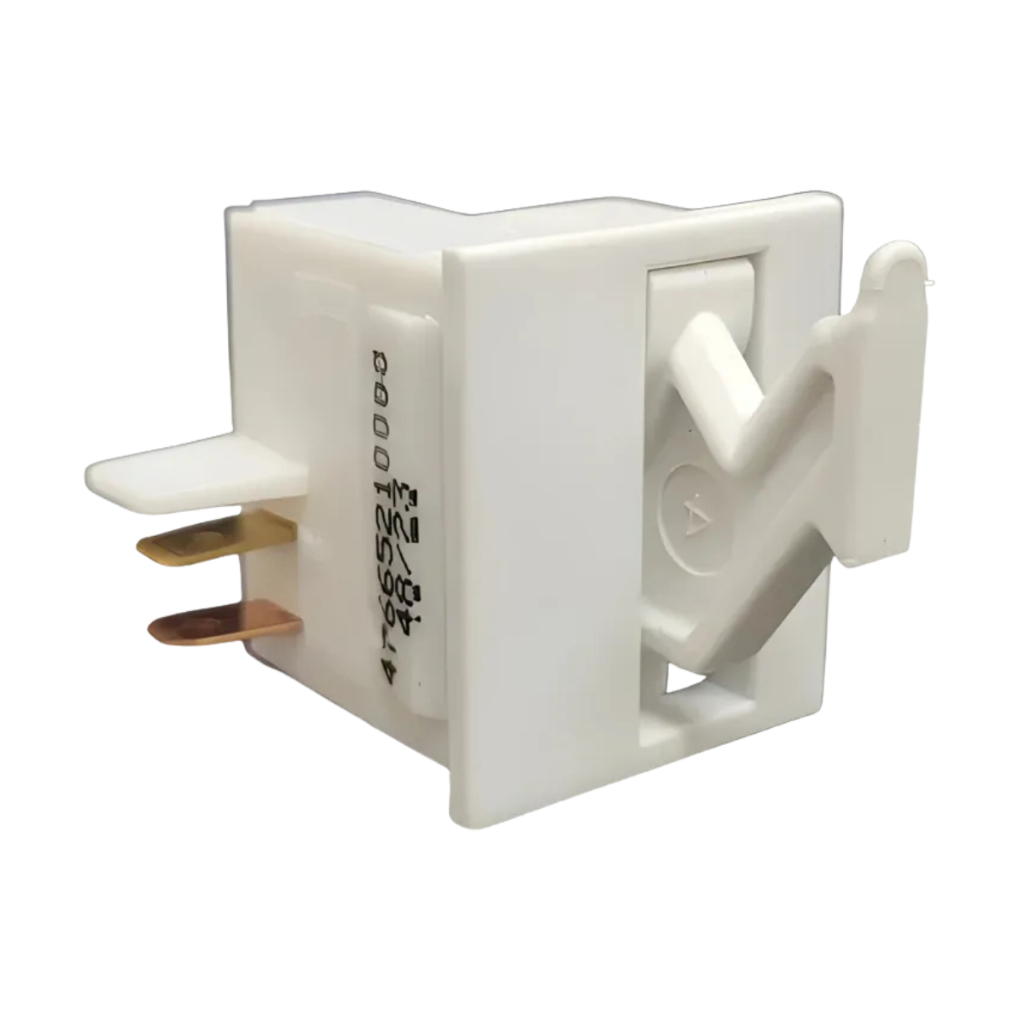 Interruptor Recipiente Gelo Compatível Geladeira Brastemp - W10308761