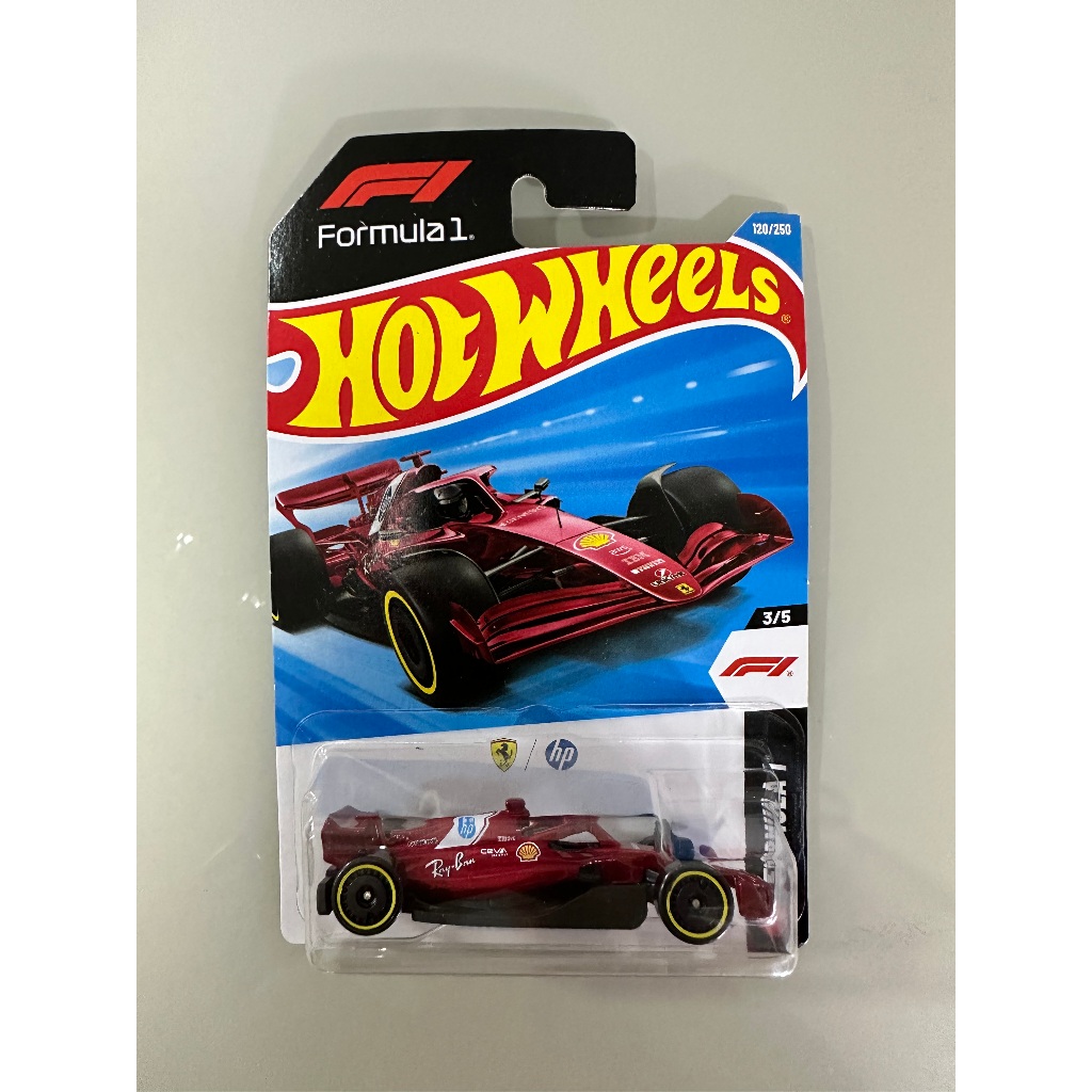 Hot Wheels Ferrari F1 em Oferta | Shopee 2026