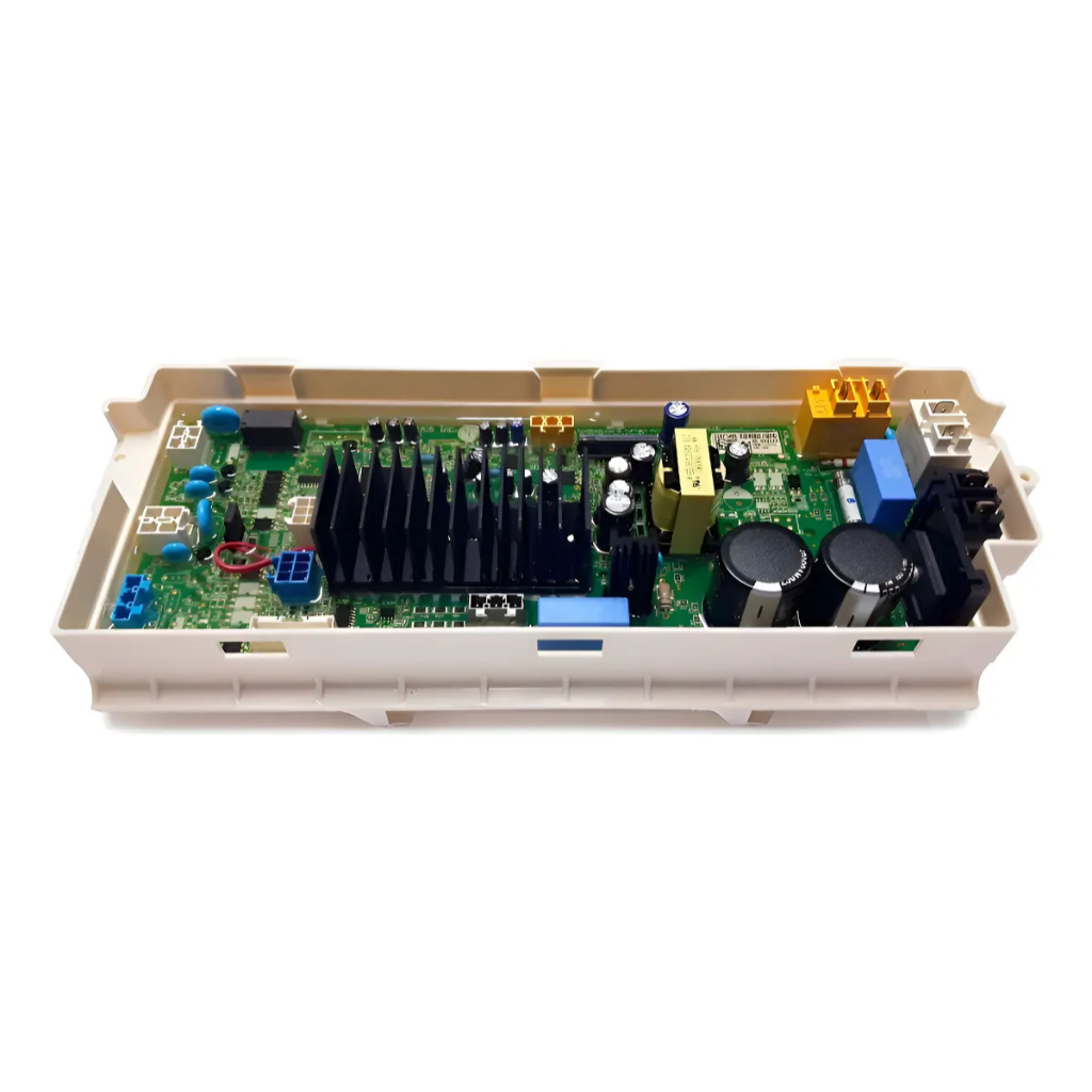 PLACA PRINCIPAL / POTÊNCIA LG WD9WE6 127V EBR80792611