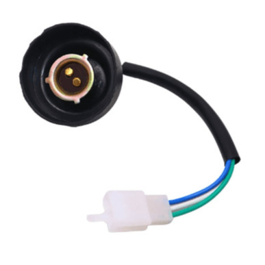 Soquete Farol NXR Bros 150 2009 a 2012