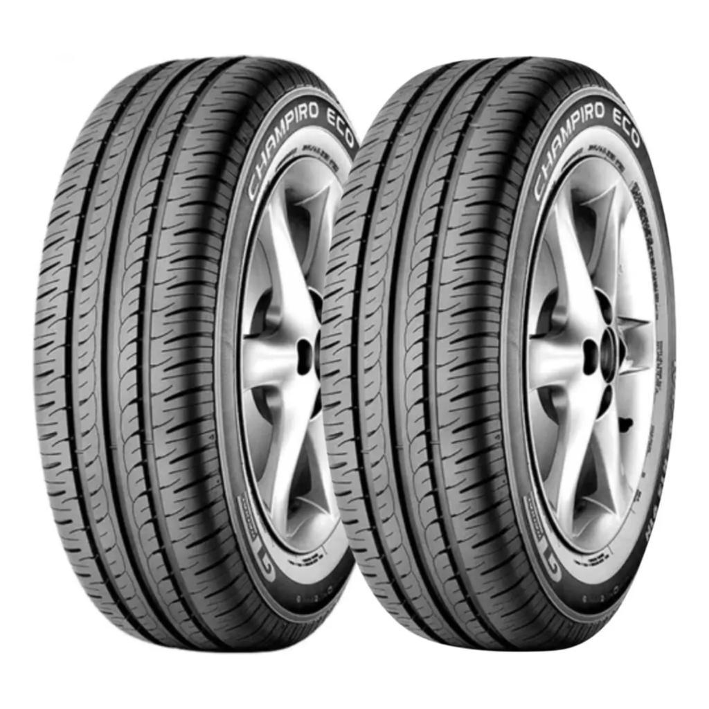 Gt Radial Champiro