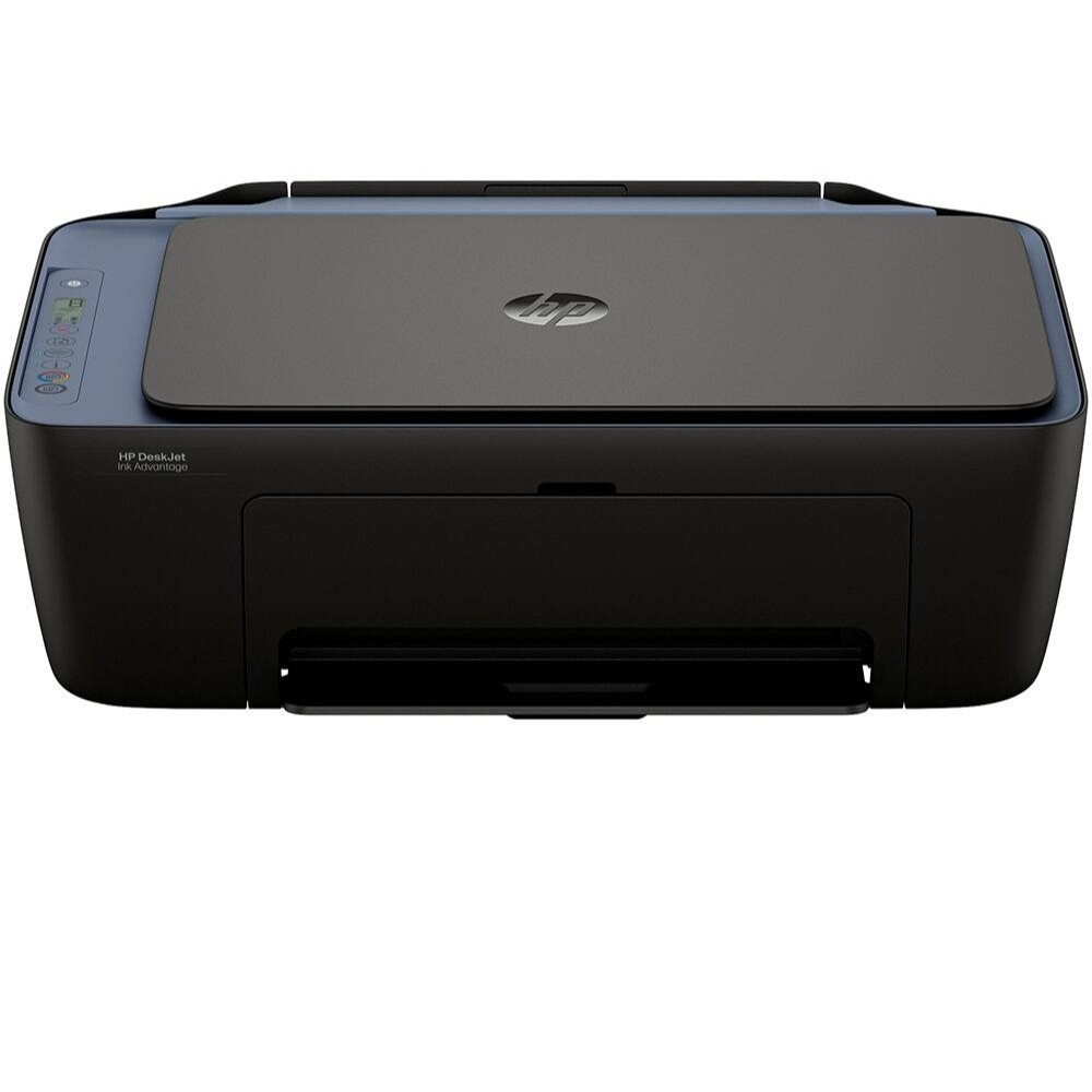 Impressora Multifuncional Hp Deskjet Ink Advantage 2975 Wifi, Bluetooth, USB, Imprime Do Celular