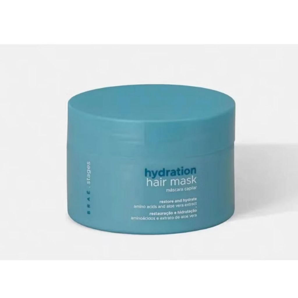 Máscara de Hidratação Braé Stages Hydration 200g