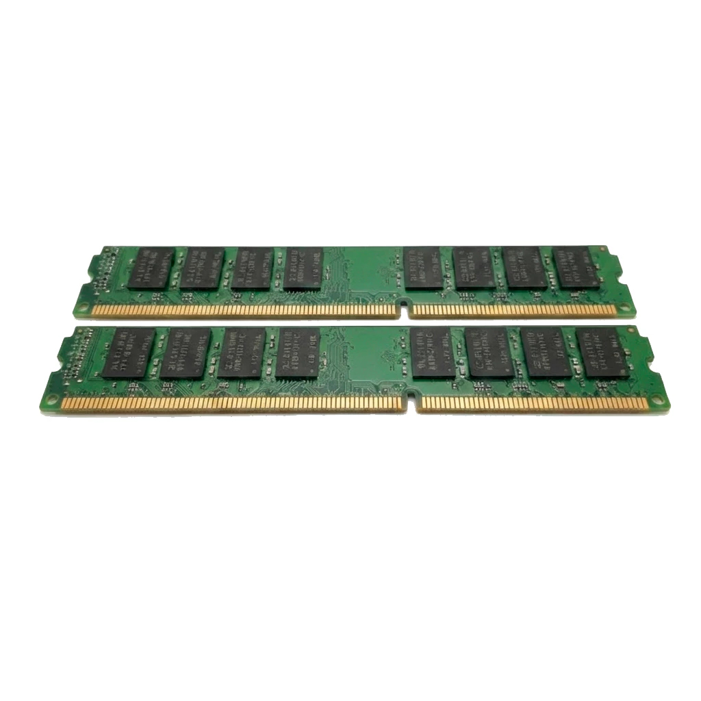 Memória Ram 16gb Ddr3 Para Computador Desktop Pc 1600mhz Novo 2X8GB