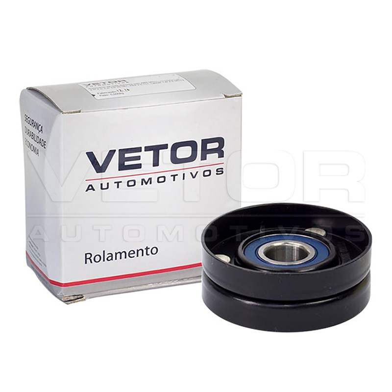 Rolamento Tensor Astra Celta Corsa Fox bmw Corolla 1.8 16v