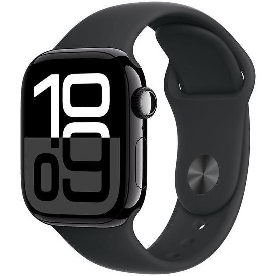 Relógio Apple Watch Series 11 Gps 42mm 46mm S11 1 Ano Garantia com - Miniatura 4