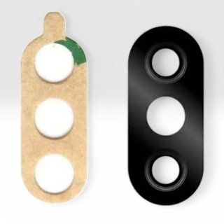 Lente Vidro Vidrinho da Câmera Traseira Xiaomi Mi A2 - Lente de Vidro em Oferta na Shopee