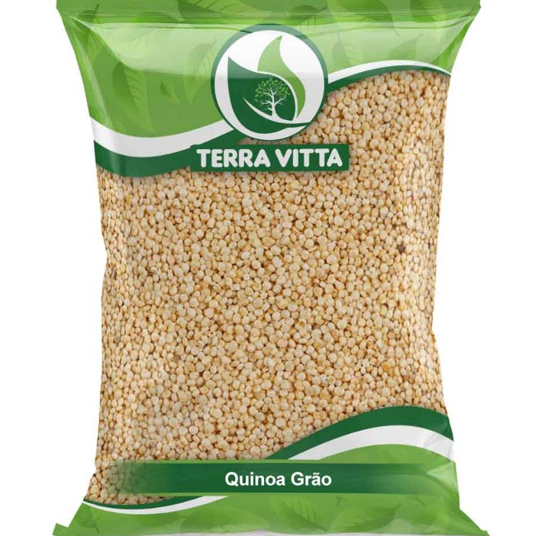 Quinoa / Quinua Branca Grao