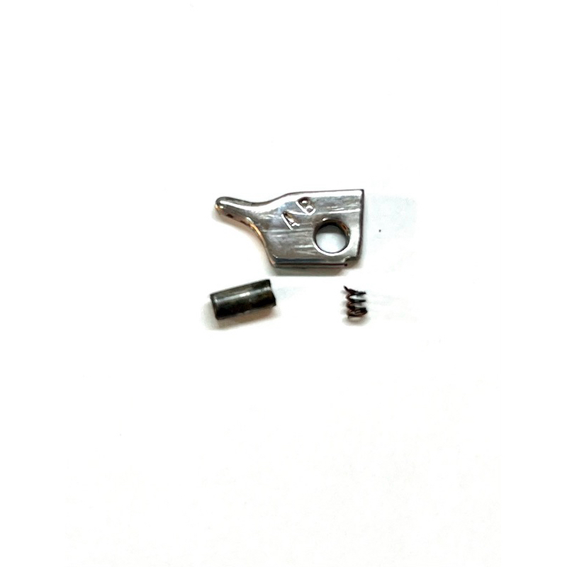 Agulha Picapau para equipamento Smith Wesson com mola e pino