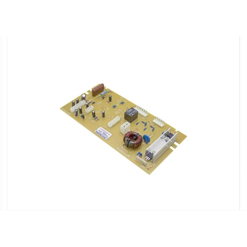 Placa Eletrônica GE 12kg 127V Com Flotador 3 Botões 189D5296G009