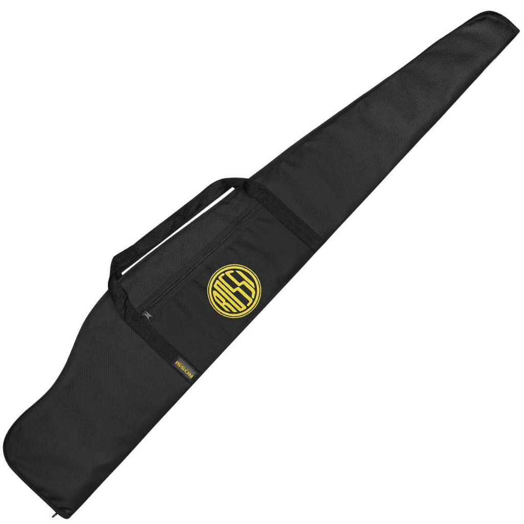 Capa Case Para Carabina De Pressão Simples Rossi 130 x 25cm Almofadada
