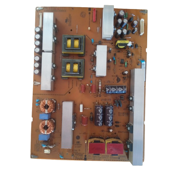 Placa Fonte Tv 55ld650 Eay6086900