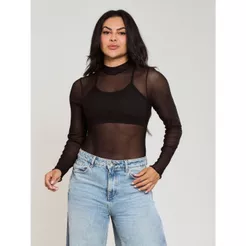 Body De Tule 11023