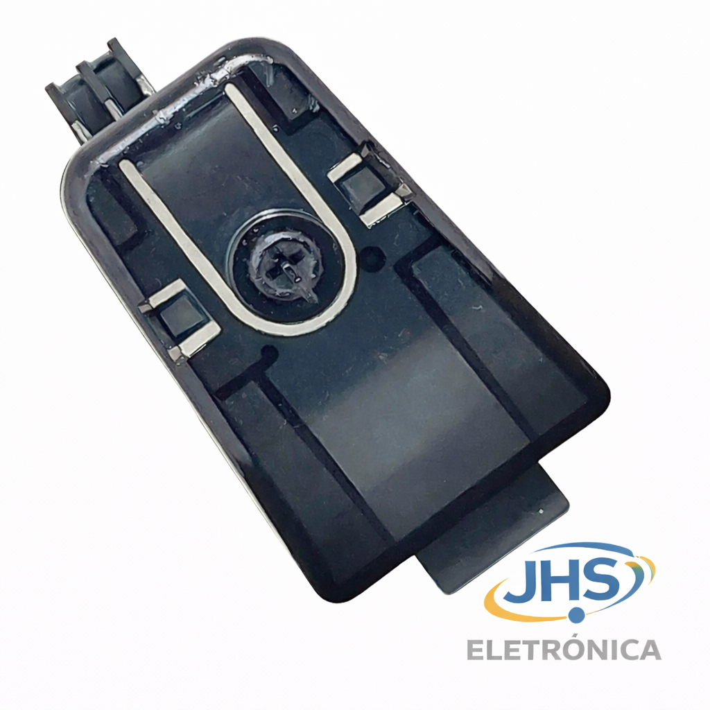 Botão Power Liga Un48j5200ag Un40j5200ag Bn41-02398a