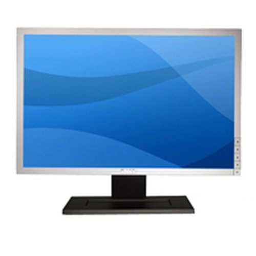 MONITOR DELL E1910C - VGA / DVI / Adapt. HDMI