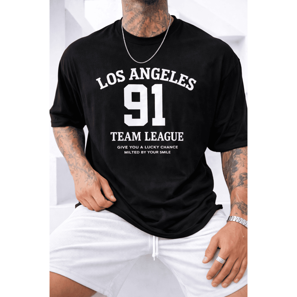 Camiseta Masculina Camisa Masculino Academia Exclusiva 100% Algodão Preta Camisetas Camisas Blusa Blusas Para Treino