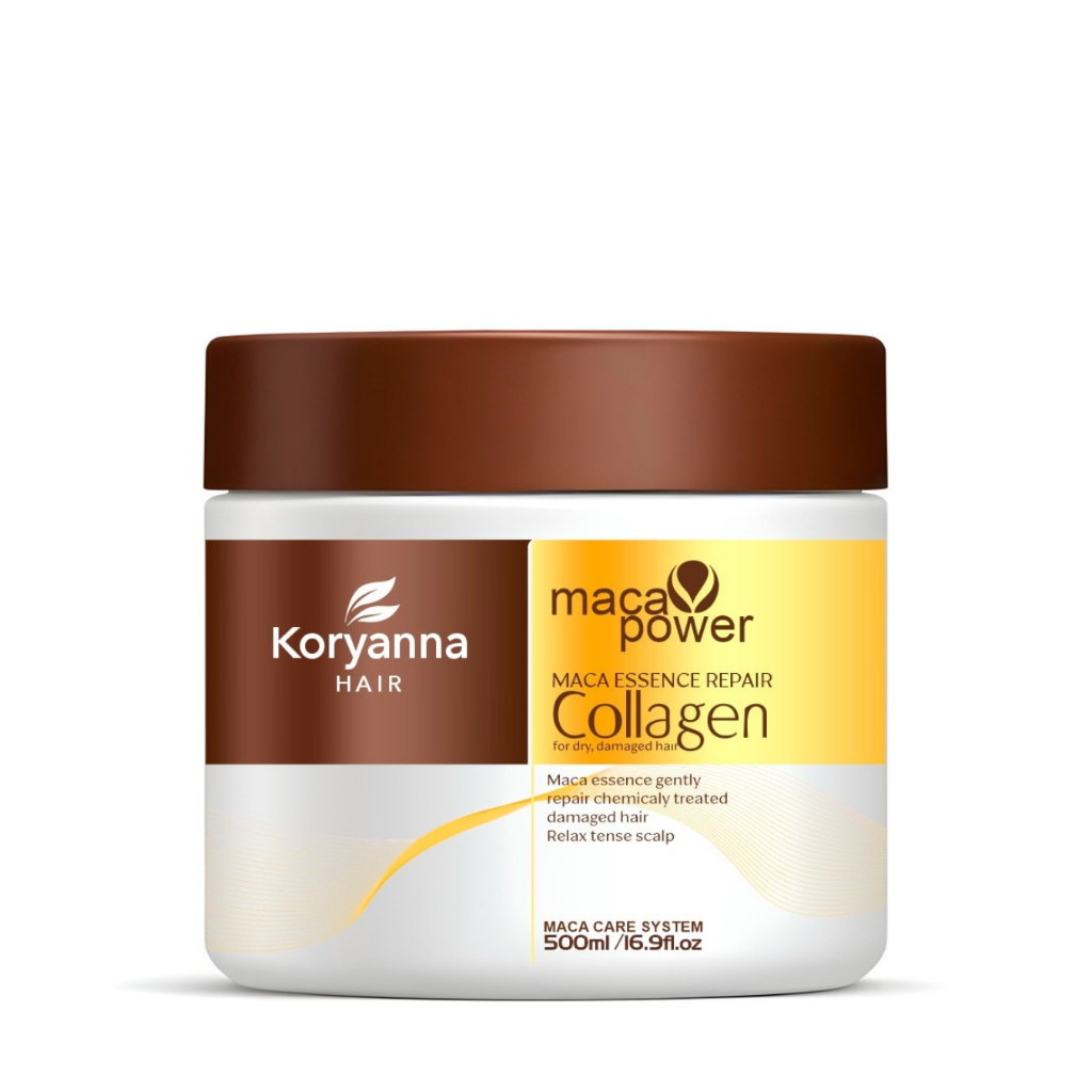 Máscara karseell De Colágeno 500g