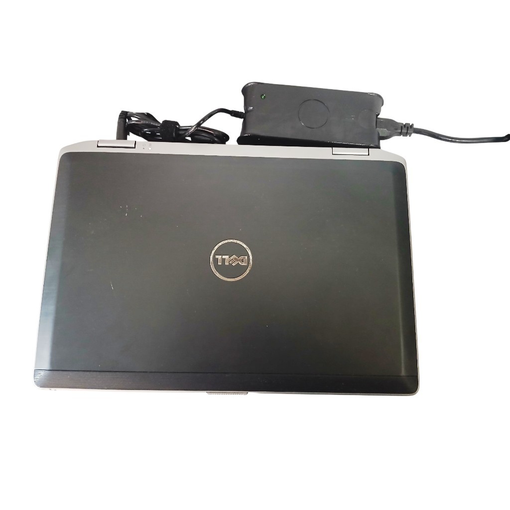 NOTEBOOK DELL LATITUDE E6420 I5-2530M 2,4GHz 8GB RAM HD500GB NS 15577516657