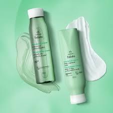 Kit Natura Tododia Detox para Cabelos Mistos e Oleosos (2 produtos)