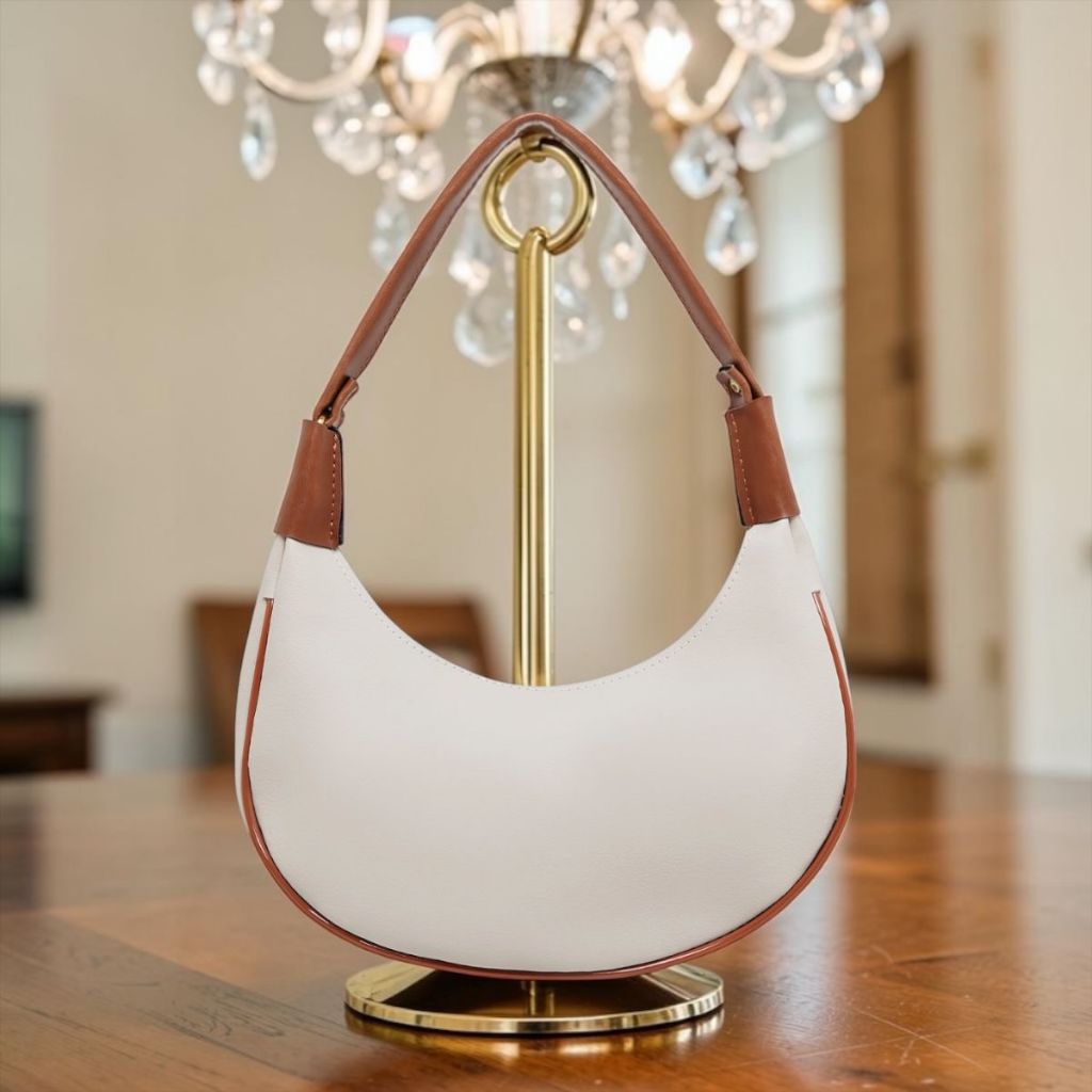 Bolsa Skybag Meia Lua Festas Baladas Blogueria Moderna