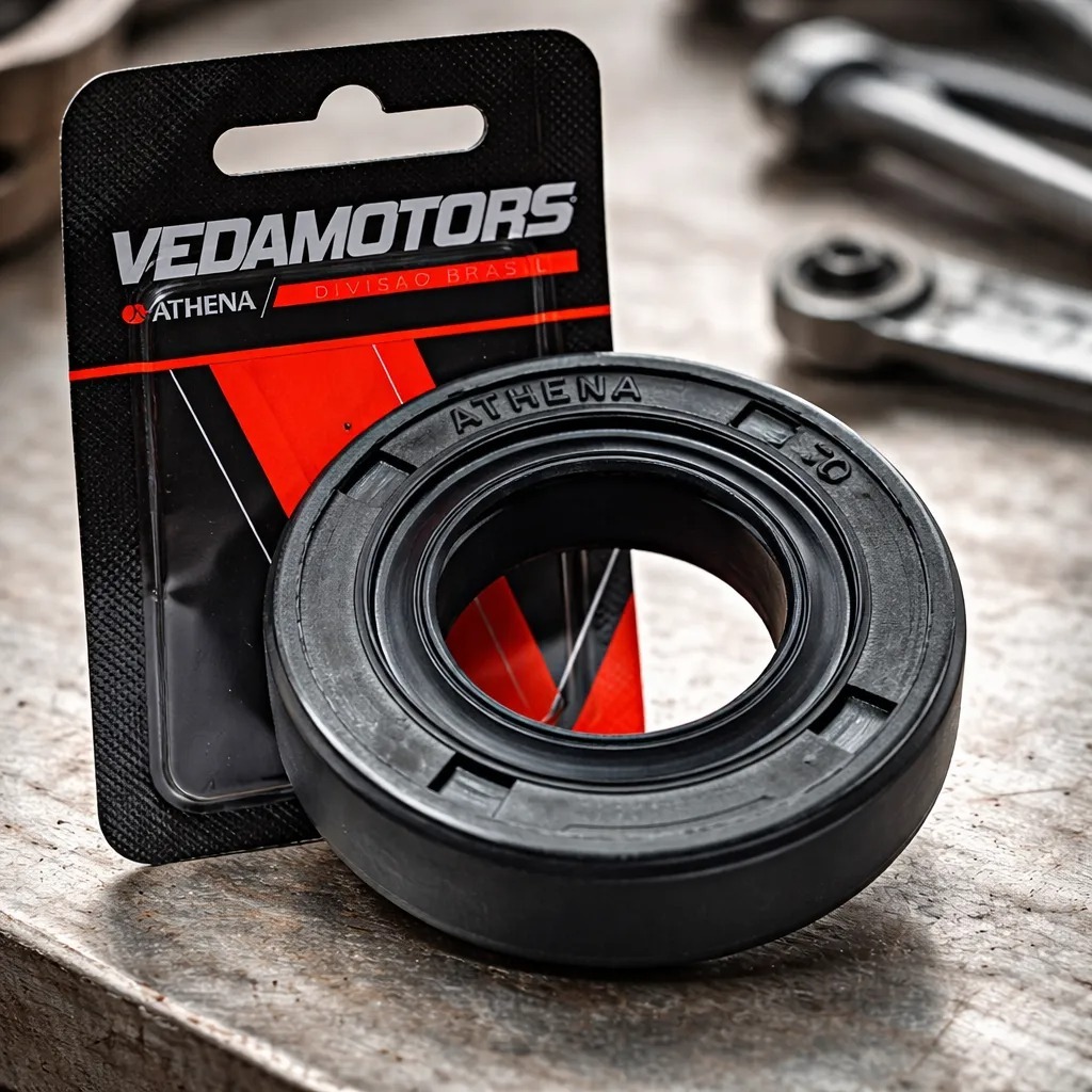 Retentor Pedal Câmbio Bmw G 310gs G 310r G 310R Suzuki Gs500 Suzuki Intruder 250 VEDAMOTORS