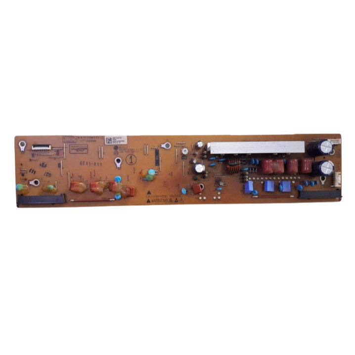3348 Placa Y-sus para TV LG Plasma Mod: 50PB560B