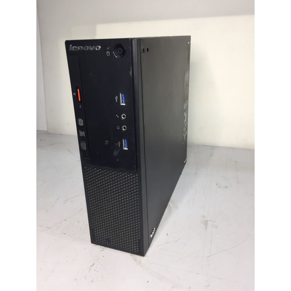 Computador Lenovo S510 Intel Core I7-6700 8gb DDR4- SEM HD OU SSD