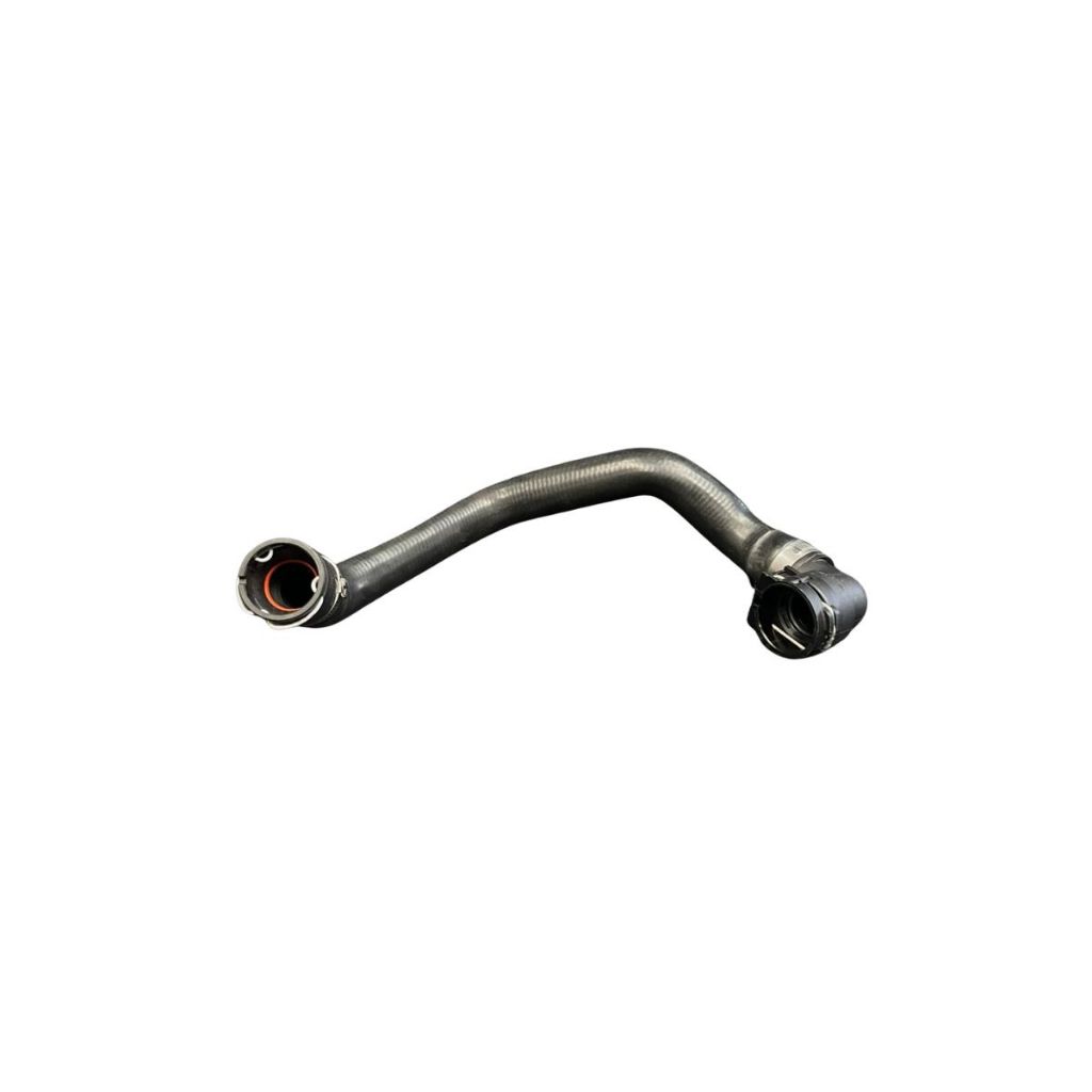 Mangueira Do Ar Quente Jeep Renegade 1.8 Flex 14/+ Mangote Do Ar Quente Fiat Toro 1.8 Flex