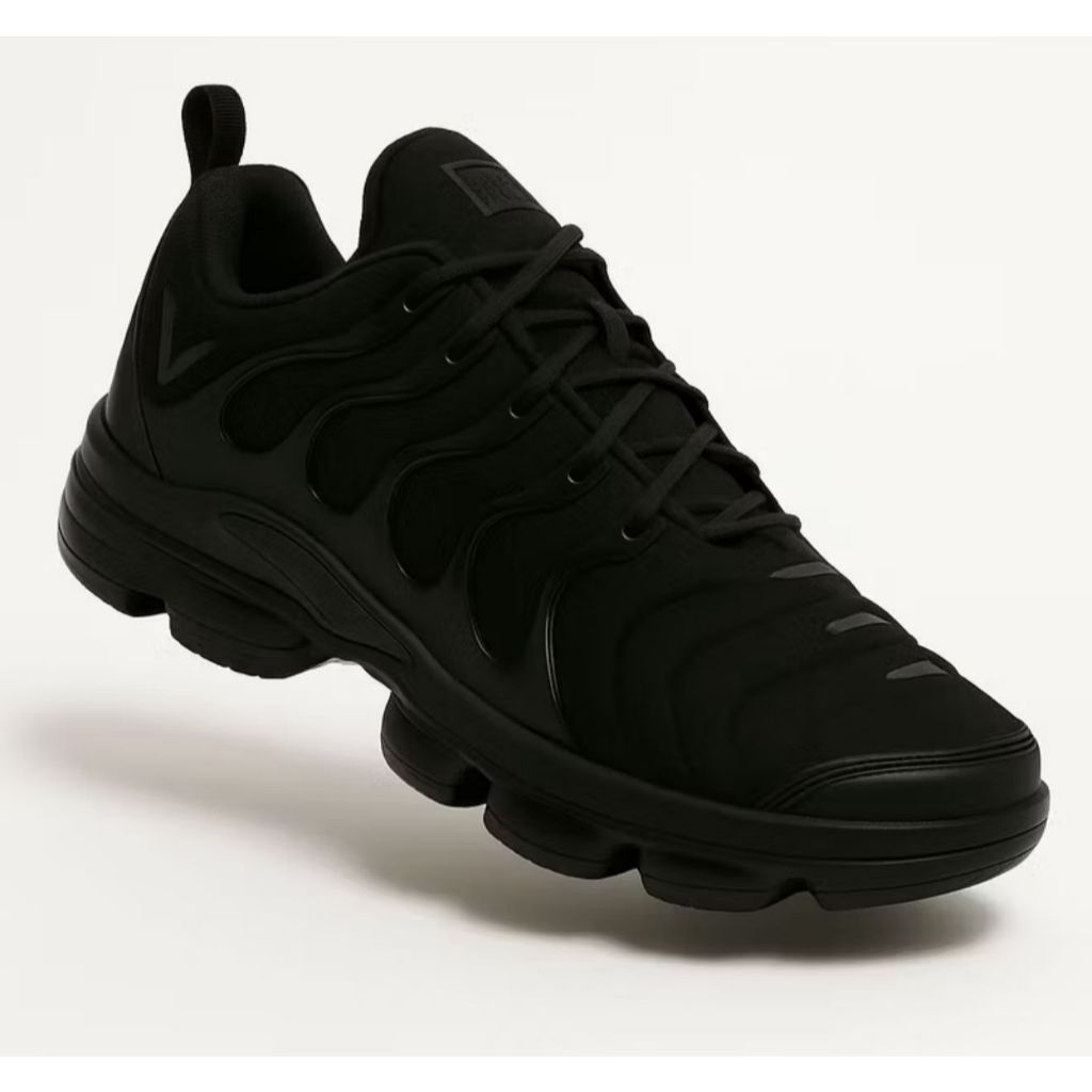 Tenis Masculino Casual Urbano Estiloso Top de Bolha Confortável Leve Macio Promocao Na Moda Envio Imediato Promoção Ja — imagem 2 de 2