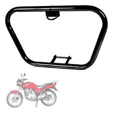 PROTETOR DE MOTOR/ MATA CACHORRO SUZUKI YES