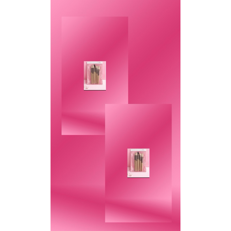 kit pincel maquiagem, pincel maquiagem profissional, kit pincel barato, pincel para base, pincel sombra, kit maquiagem