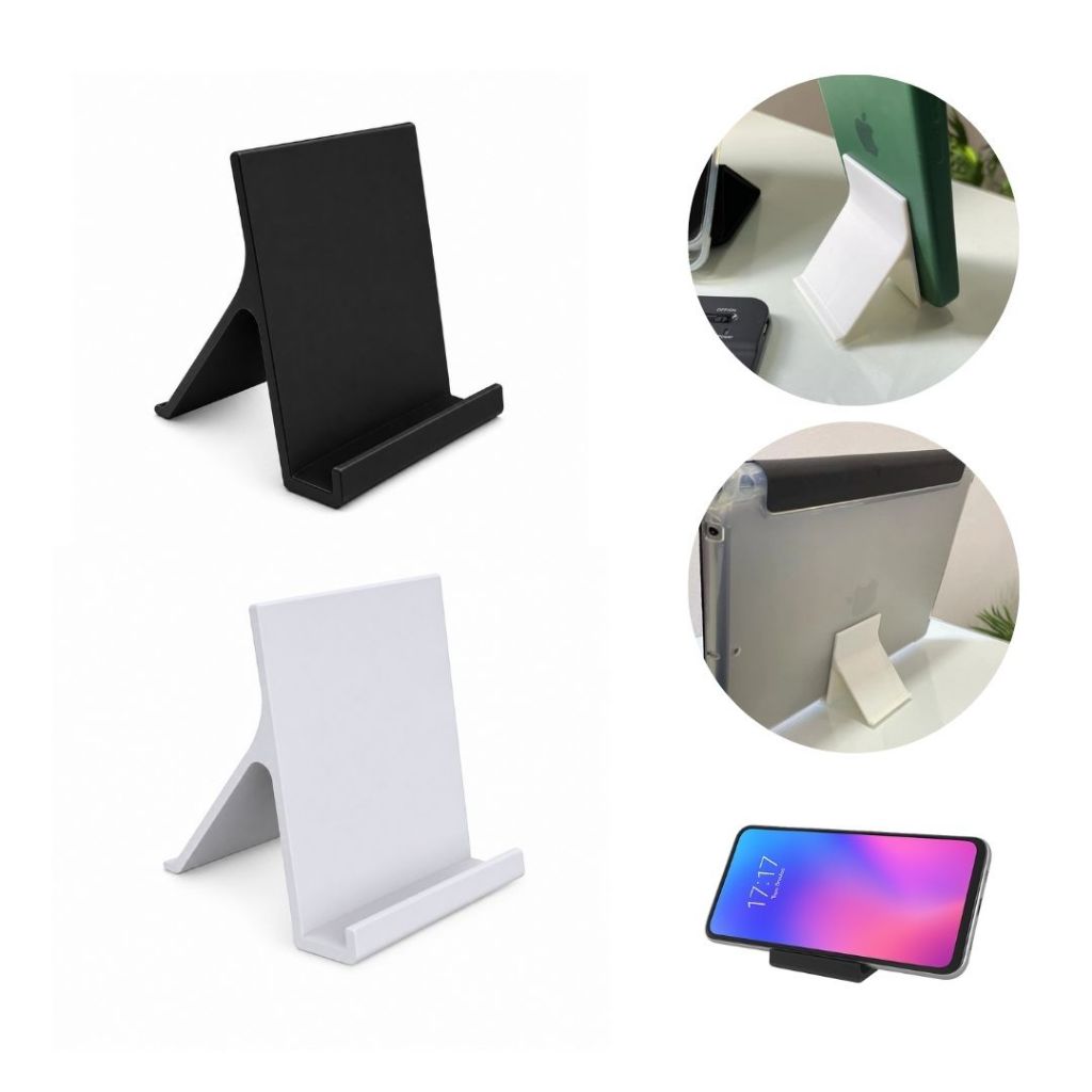 Suporte de Celular Universal Tablet Smartphone Ipad Kindle Mesa
