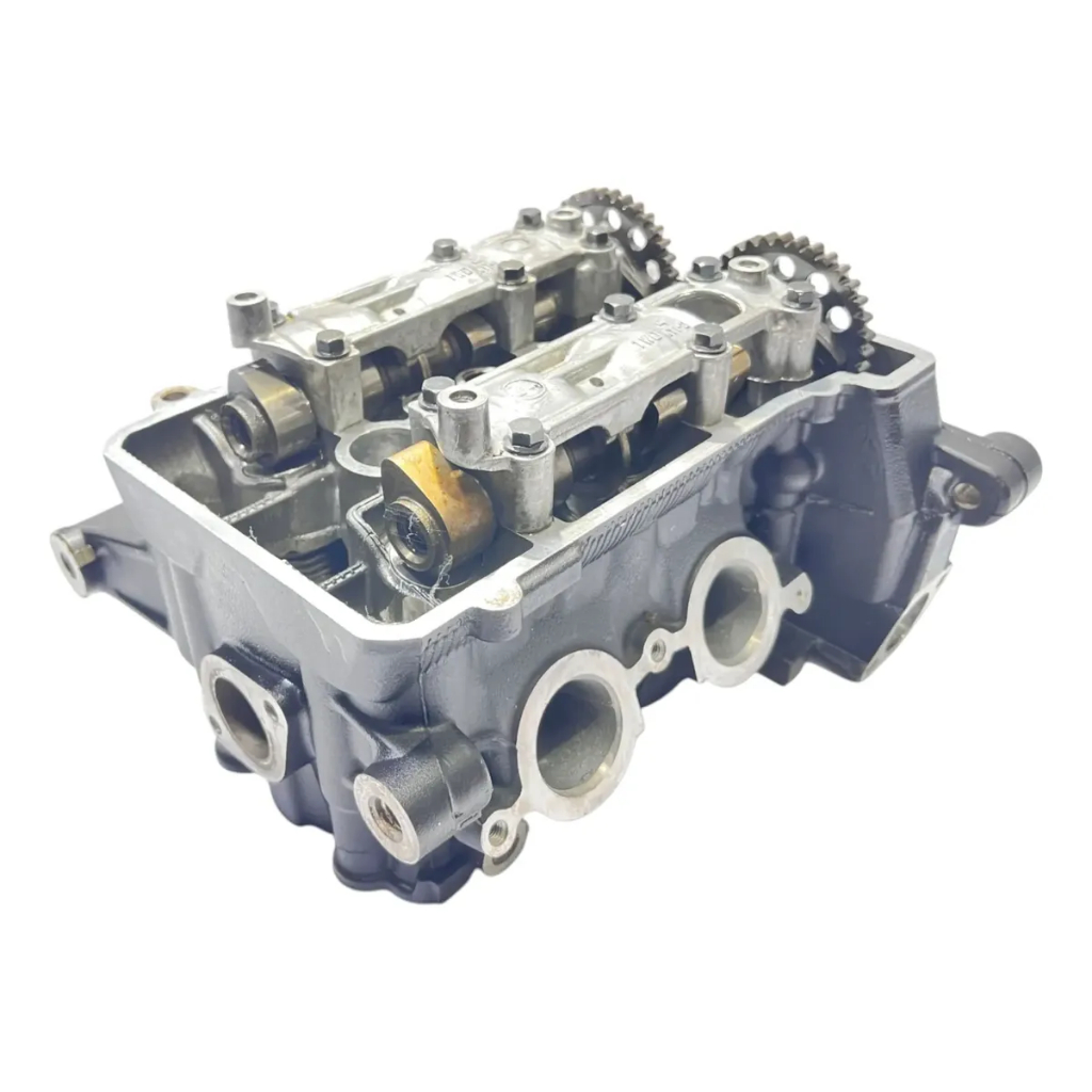 Cabeçote Yamaha Mt03 Mt 03 Yzf R3