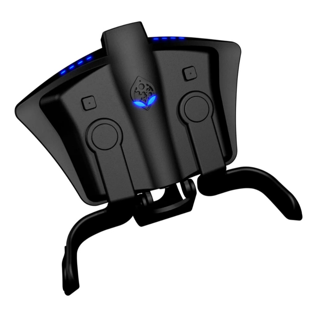 Strike Pack Dominator Para Controle De Ps4 Dualshock