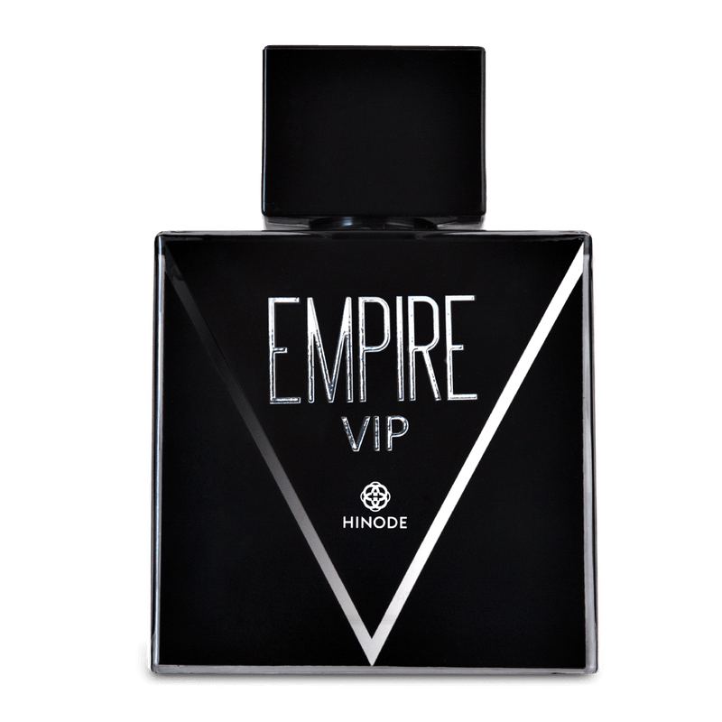 Empire Vip Hinode Perfume Masculino 100ml Frasco Antigo