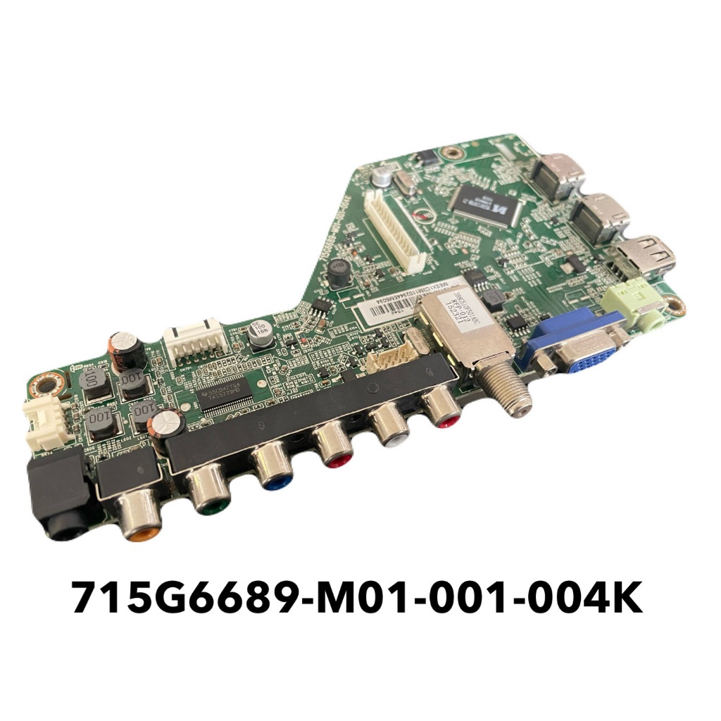 715G6689-M01-001-004K Placa Principal Aoc LE32D1352