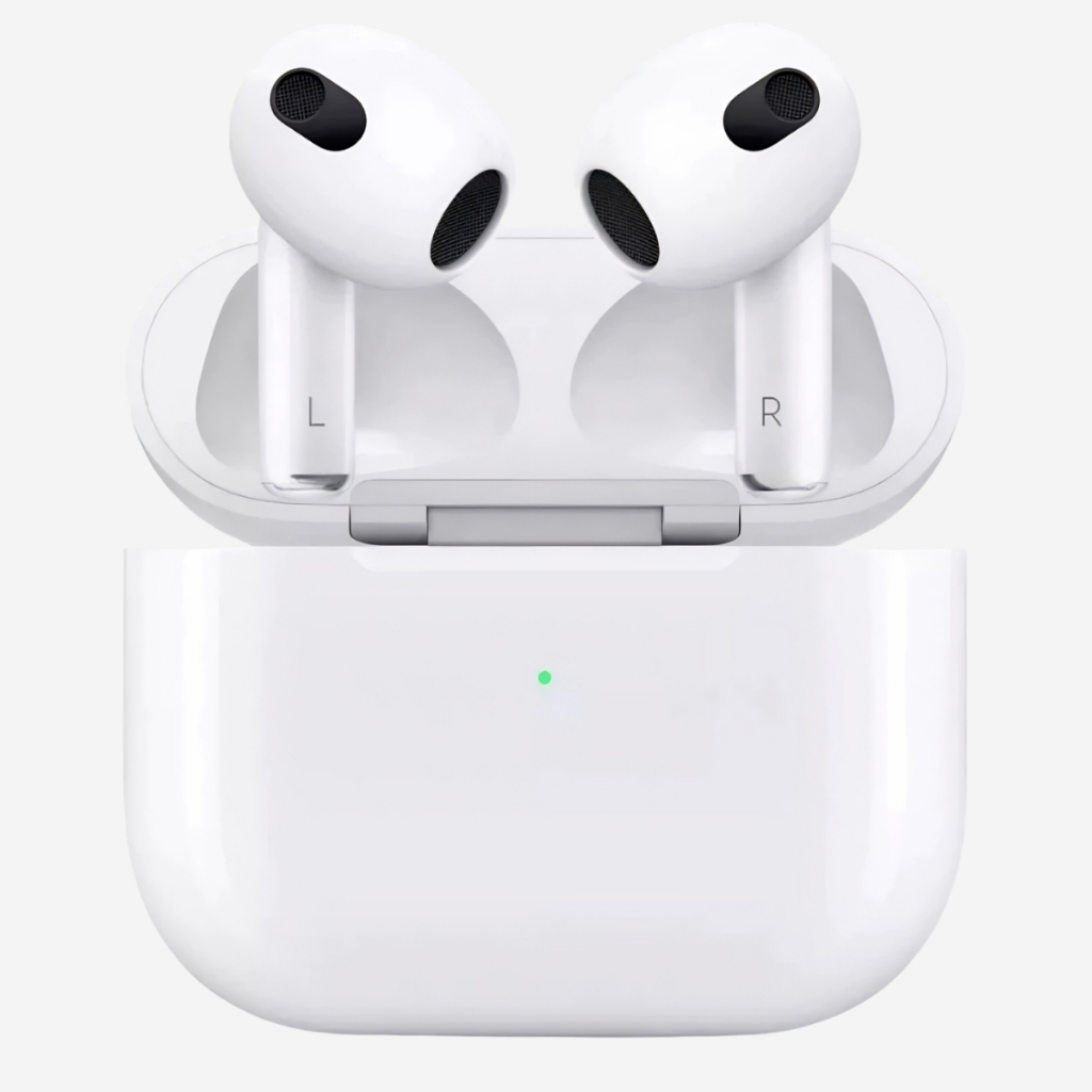 Fone Sem Fio Bluetooth  PRO 3 Com Cancelamento De Ruído Fones Pop-Up para iOS e Android