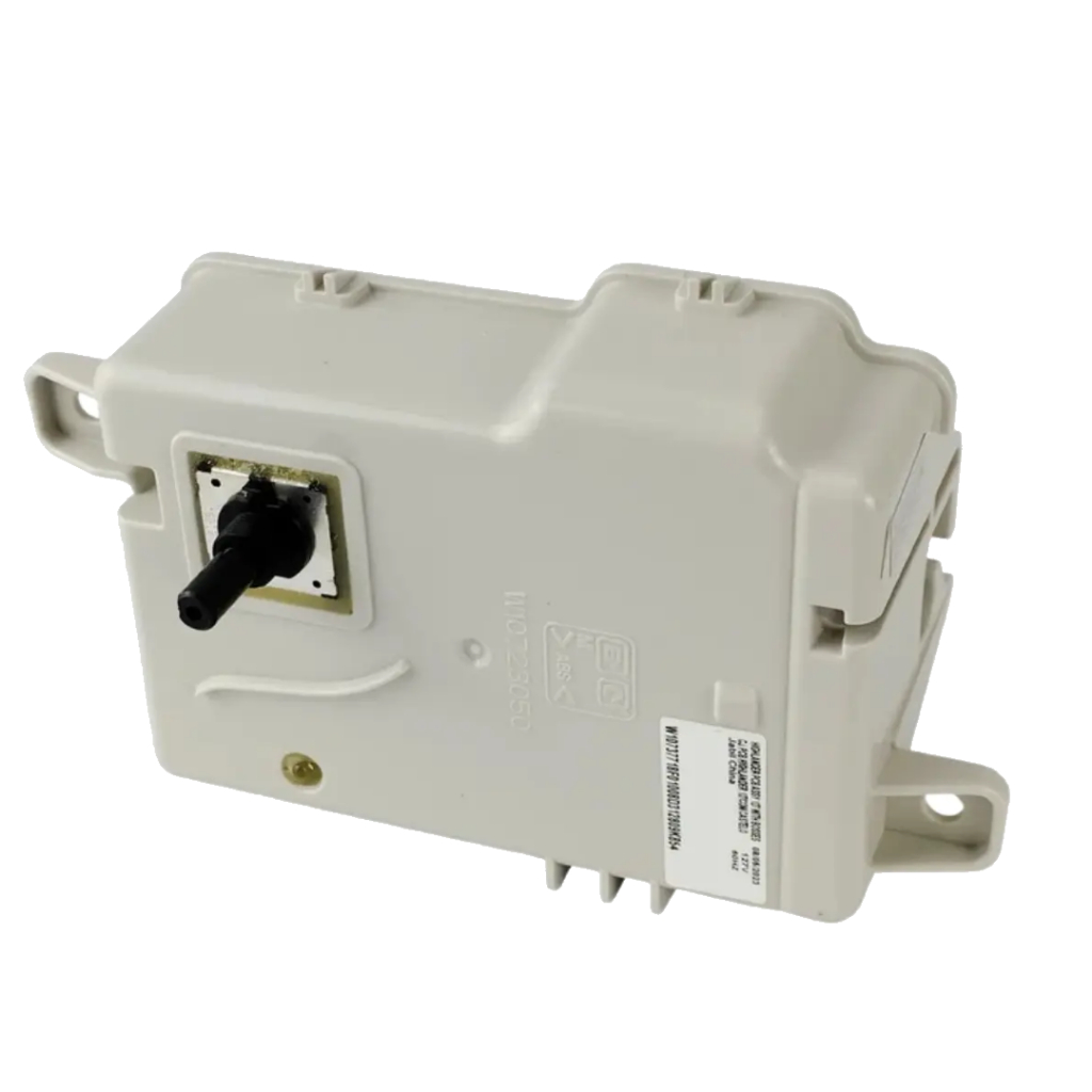 Placa De Potência 127v Lavadora Consul 8kg - W10807814 Cwc08