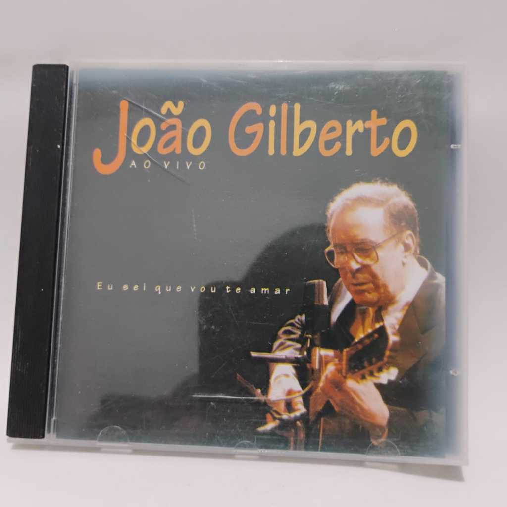 CD'S> WANDER> CAYMMI> VINICIUS E TOM> CAETANO> JOÃO GILBERTO> ARY> JORGE BEN < ;- ) SEGUE A GENTE AÍ  <3