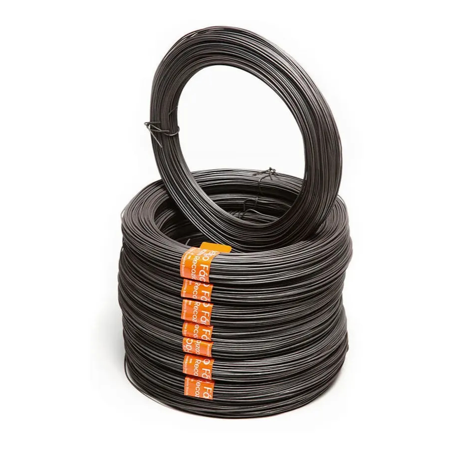Arame Recozido Galvanizado 1mm 10x1kg Arcelor Mital Construção