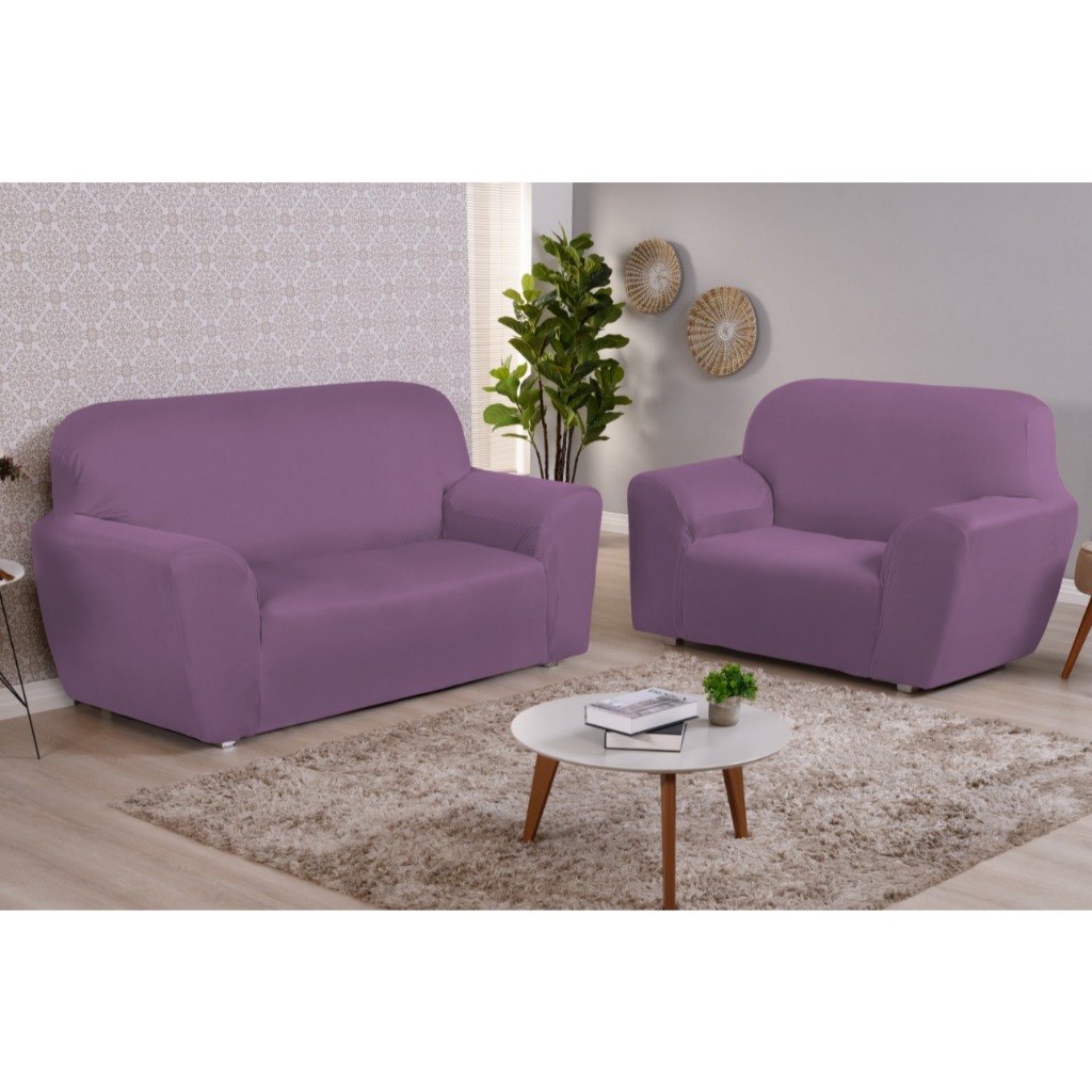 capa de sofa coladinha