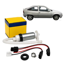 bomba de combustivel gasolina gm - Kadett 2.0 - 1997/1998