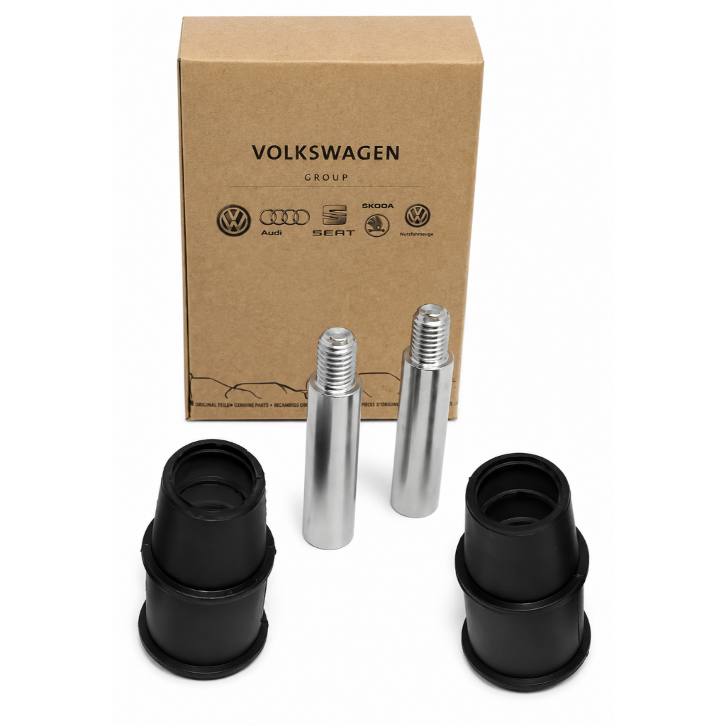 Reparo Pinça De Freio Gol Fox Saveiro Original Vw 1je698649a