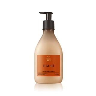 Hidratante corporal Ekos Tucumã 400ml da Natura com Nota fiscal
