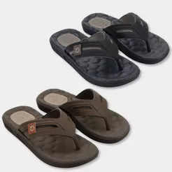 Chinelo Cartago Egeu IV Masculino Conforto Original
